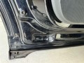 дверь задняя левая Volkswagen Sharan 2 поколение 2011, 2.0 л., CCZA, бензин, АКПП, минивэн, 7N0843107AL - фото №11