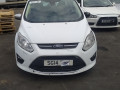 подушка безопасности сиденья Ford C-Max 2 поколение 2014, 1.6 л., МКПП, минивэн, 1749215 - фото №11