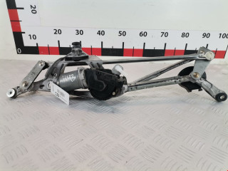 механизм стеклоочистителя (трапеция дворников) Lexus CT 1 поколение 2013, 1.8 л., АКПП, хетчбэк 5 дв., 8515076020