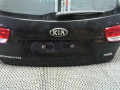 крышка багажника (дверь 3-5) Kia Sorento 3 поколение 2015, 2.2 л., дизель - фото №4