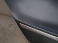 дверь задняя правая Skoda Superb 2 поколение 2009, 2.0 л., CBBB, дизель, АКПП, серый, лифтбэк - фото №4