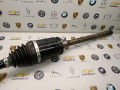 полуось передняя правая (приводной вал, ШРУС) BMW 2023, 2.0 л., бензин, 416, 8643184 - фото №4