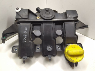 маслоотделитель (сапун) Renault Grand Scenic 3 поколение 2011, 1.6 л., DCi, дизель, МКПП, передний привод, 118305906R