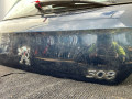 крышка багажника (дверь 3-5) Peugeot 308 T7 2008, 1.6 л., 9HY (DV6TED4), дизель, 5МКПП, хетчбэк 5 дв. - фото №10