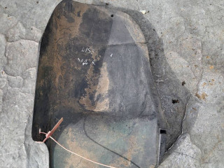 защита арок задняя правая (подкрылок) Opel Omega B 1999, 2.0 л., 20 SE, бензин, 5МКПП, черный, универсал