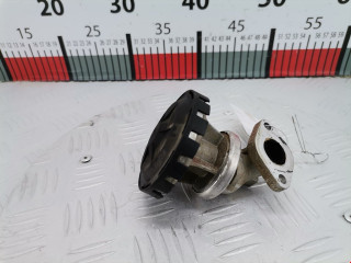 клапан EGR Citroen C5 1 поколение 2001, 2.0 л., АКПП, хетчбэк 5 дв., 1628FN