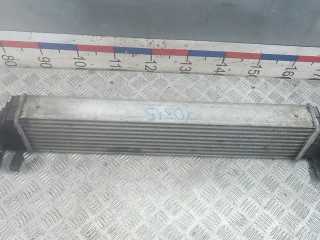 интеркулер Mercedes-Benz CLC-Класс 1 поколение 2009, 2.2 л., CDi, дизель, АКПП, хетчбэк 5 дв., A2035000500