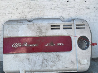 декоративная крышка двигателя Alfa Romeo 159 1 поколение (2005 - 2011), 2.4 л., дизель, 55201211