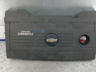 защита двигателя Chevrolet Orlando 1 поколение 2012, 2.0 л., D, дизель, АКПП, минивэн, 25188703