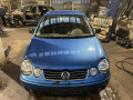 ступица передняя левая Volkswagen Polo 4 поколение 2003, 1.4 л., МКПП, хетчбэк 3 дв., 6Q0407255AC - фото №8