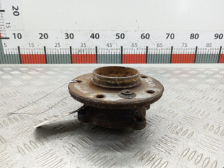 ступица передняя BMW 3 серия E90/E91/E92/E93 2007, 2.0 л., МКПП, универсал, 31216765157