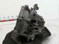 КПП механическая (МКПП) Opel Zafira 2 поколение (B) 2005, 1.9 л., МКПП, минивэн, 55355495 - фото №3