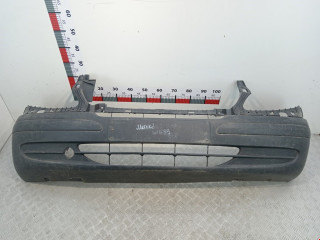 бампер передний Mercedes-Benz Vito W639 2004, 2.2 л., МКПП, микроавтобус, A6398800170
