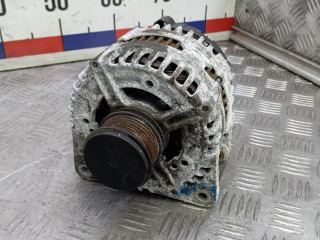 генератор Volkswagen Passat B7 2011, 1.6 л., дизель, 03L903023D