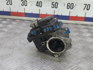 клапан EGR Volkswagen Golf 6 поколение 2011, 2.0 л., дизель, 03L131501E