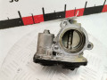 заслонка дроссельная Ford Focus 3 поколение 2012, 1.0 л., МКПП, хетчбэк 5 дв., 1807454 - фото №6