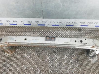 усилитель бампера переднего Land Rover Freelander 2 поколение 2008, 2.2 л., дизель, МКПП, внедорожник 5 дв.