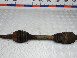 полуось передняя правая (приводной вал, ШРУС) Jeep Grand Cherokee WK 2006, 3.0 л., дизель, внедорожник 5 дв.