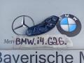 петля крышки багажника BMW i4 G26 2022, электро, АКПП, 7487568 - фото №3