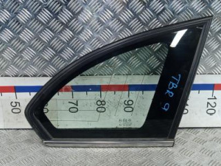 стекло кузовное боковое правое Chevrolet Captiva 1 поколение 2010, 2.0 л., дизель, МКПП, внедорожник 5 дв., 96622517