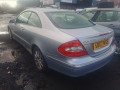 фазорегулятор Mercedes-Benz CLK-Класс C209/A209 [рестайлинг] 2007, 1.8 л., АКПП, купе, A2710510303 - фото №4