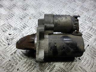 стартер Mazda 2 1 поколение 2005, 1.4 л., бензин, МКПП, минивэн, 2S6U-11000-CB