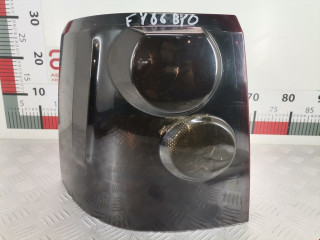 фонарь задний левый Land Rover Range Rover Sport 1 поколение 2006, 2.7 л., АКПП, внедорожник 5 дв., XFB500430