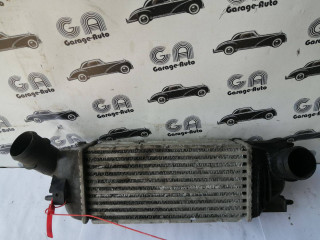 интеркулер Peugeot 407 1 поколение 2007, 1.6 л., 9HZ (DV6TED4), дизель, 5МКПП, универсал