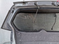крышка багажника (дверь 3-5) Mitsubishi Outlander 2 поколение 2007, 2.0 л., дизель, 6МКПП - фото №12