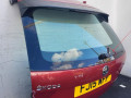 крышка багажника (дверь 3-5) Skoda Octavia 3 поколение (A7) 2015, 1.6 л., CRKB, дизель, 6МКПП, универсал - фото №2