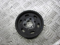 шкив насоса гидроусилителя Volkswagen Golf 3 поколение 2000, 1.4 л., бензин, 038145255A - фото №4