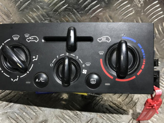 блок управления печки / климат-контроля Peugeot 207 1 поколение 2008, 1.6 л., бензин, 5МКПП, универсал, N102079B, 69910002