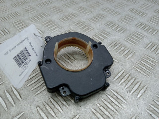 датчик угла поворота руля Mitsubishi Colt 6 поколение (Z20/Z30) 2005, 1.3 л., МКПП, хетчбэк 3 дв., A4545400217