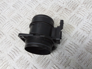 расходомер воздуха Skoda Octavia 3 поколение (A7) 2015, 1.6 л., дизель