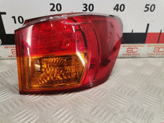 фонарь задний правый Lexus IS 2 поколение (XE20) 2005, 2.5 л., МКПП, седан, 8155353160