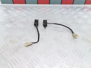 форсунка омывателя лобового стекла Volkswagen Touareg 1 поколение 2005, 2.5 л., АКПП, внедорожник 5 дв.