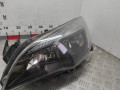 фара левая Opel Astra J [рестайлинг] 2014, 1.4 л., МКПП, хетчбэк 5 дв., 13371597 - фото №6