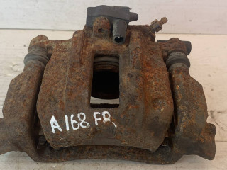 суппорт передний правый Mercedes-Benz A-Класс W168/V168 [рестайлинг] 2003