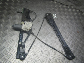 стеклоподъемник передний левый Mercedes-Benz E-Класс W211/S211 2004, A211720146