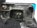 реле накала свечей Mercedes-Benz E-Класс W211/S211 2005, 2.2 л., дизель, седан, A0255452832 - фото №7