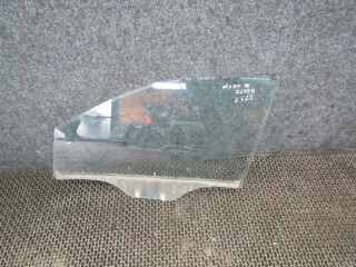стекло двери передней левой Hyundai Getz 1 поколение 2005, 1.1 л., бензин, МКПП, хетчбэк 5 дв.