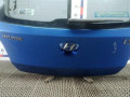 крышка багажника (дверь 3-5) Hyundai i30 1 поколение 2010, 1.4 л., бензин, хетчбэк 5 дв. - фото №3
