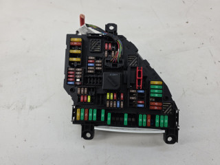 блок предохранителей BMW 5 GT F07 [рестайлинг] 2016, 2.0 л., бензин, 61149264924