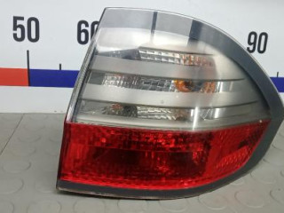 фонарь задний правый Ford S-Max 1 поколение 2010, 2.0 л., дизель, минивэн