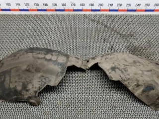 защита арок передняя левая (подкрылок) Peugeot 508 1 поколение 2010, 2.0 л., дизель, универсал