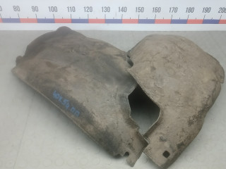 защита арок передняя правая (подкрылок) Peugeot 508 1 поколение 2010, 2.0 л., HDi, дизель, МКПП, седан