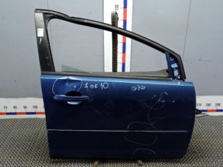 ручка наружная Ford Focus 2 поколение 2007, 1.6 л., бензин, универсал