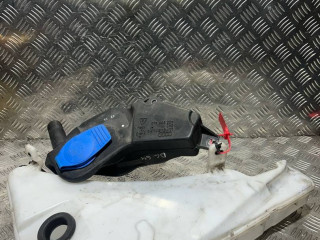 бачок омывателя Audi A7 4G 2014, 3.0 л., CDUC, дизель, АКПП, лифтбэк, 4G2955462