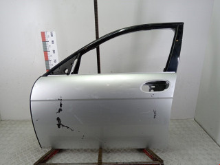 дверь передняя левая BMW 7 серия E65/E66/E67 2004, 3.0 л., АКПП, седан, 41517202081