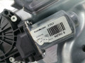 стеклоподъемник электрический задний правый Hyundai ix35 1 поколение LM 2010, 2.0 л., МКПП, внедорожник 5 дв., 834022Y000 - фото №8